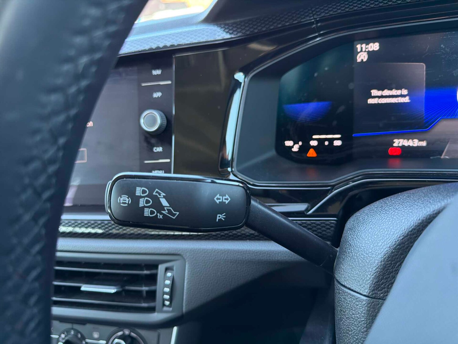 Used Volkswagen Polo 2022 for sale - 78196325: Photo 26