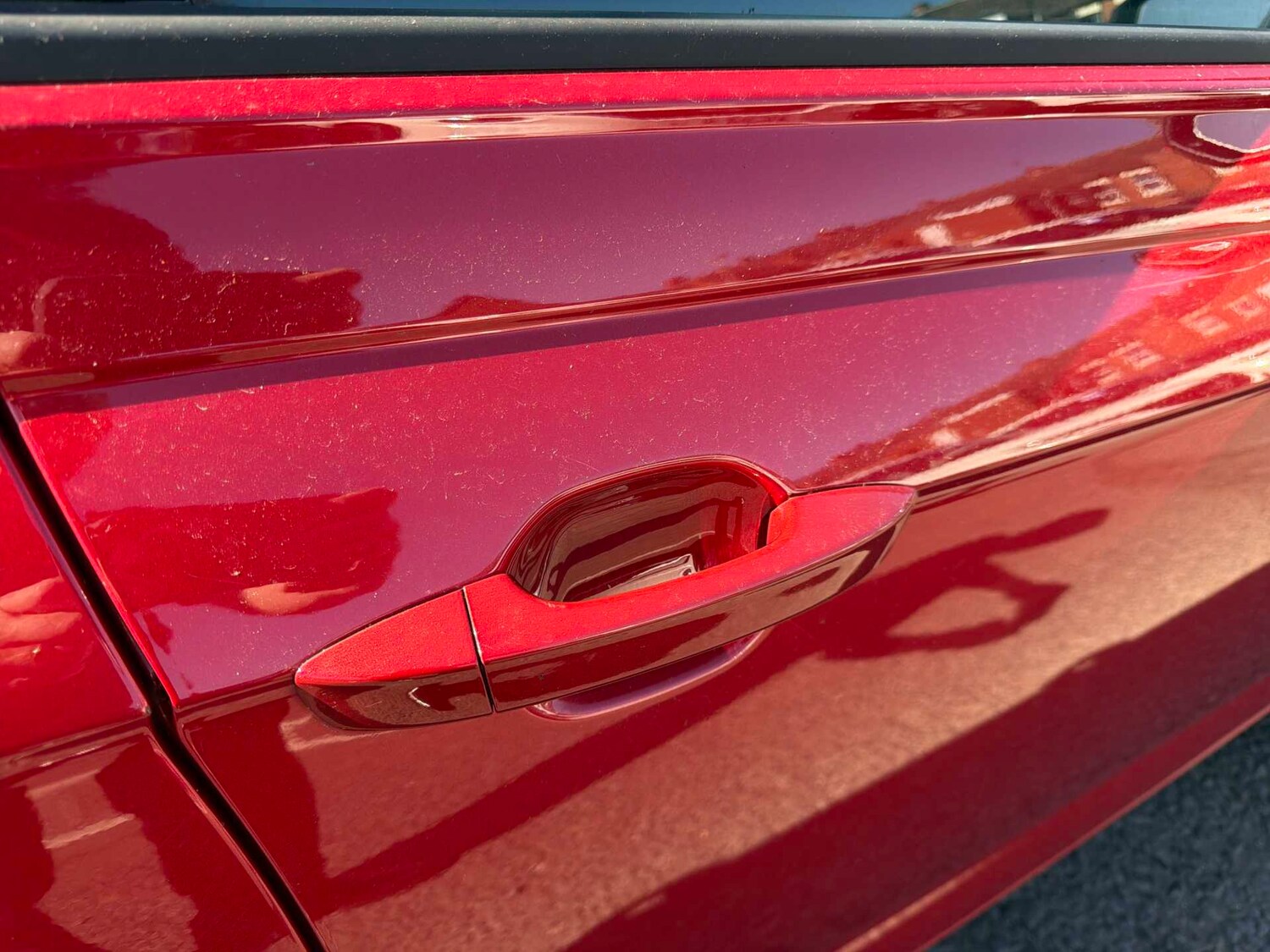 Used Volkswagen Polo 2022 for sale - 78196325: Photo 29