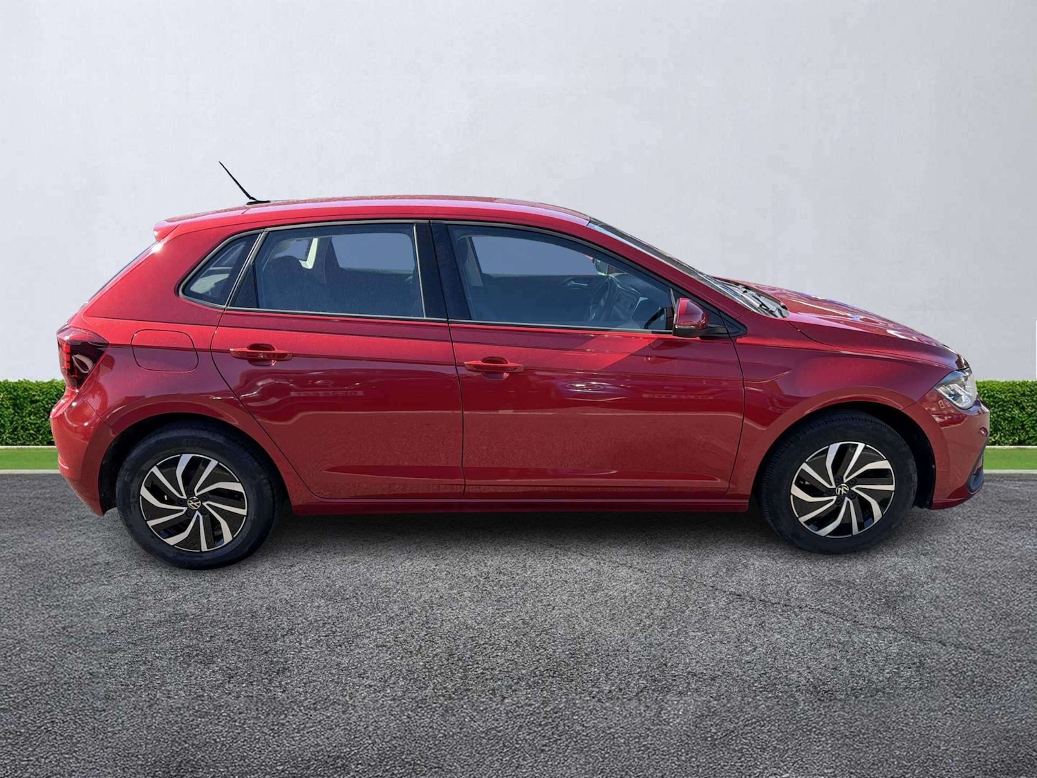 Used Volkswagen Polo 2022 for sale - 78196325: Photo 3