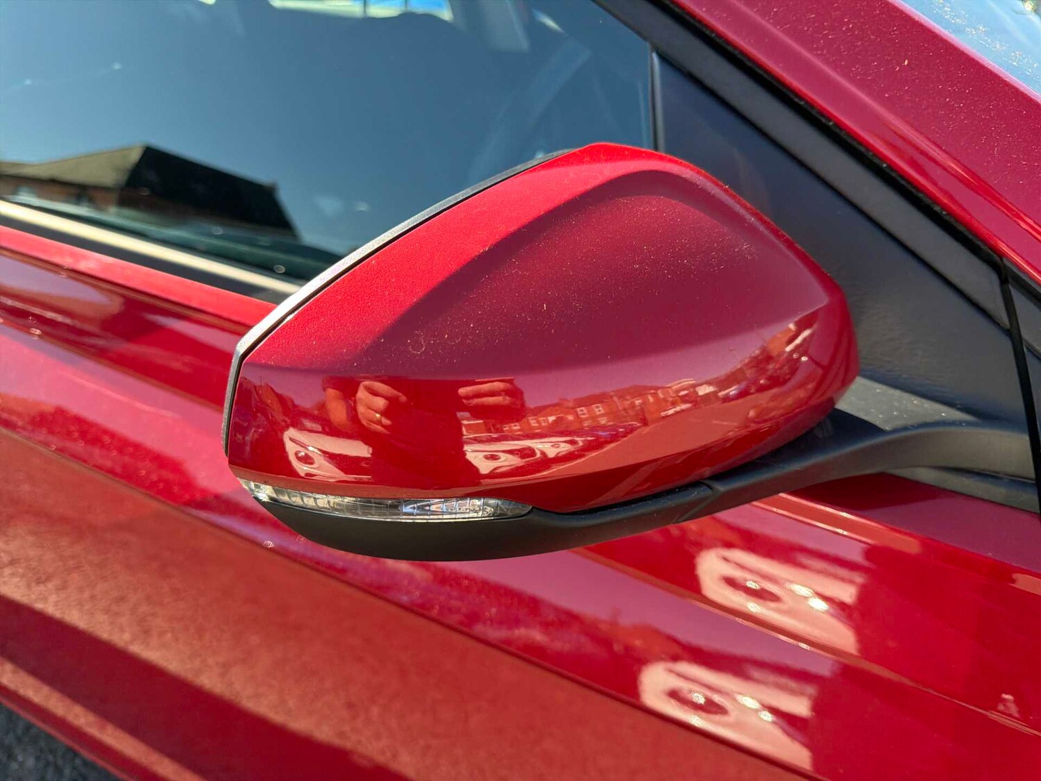 Used Volkswagen Polo 2022 for sale - 78196325: Photo 30