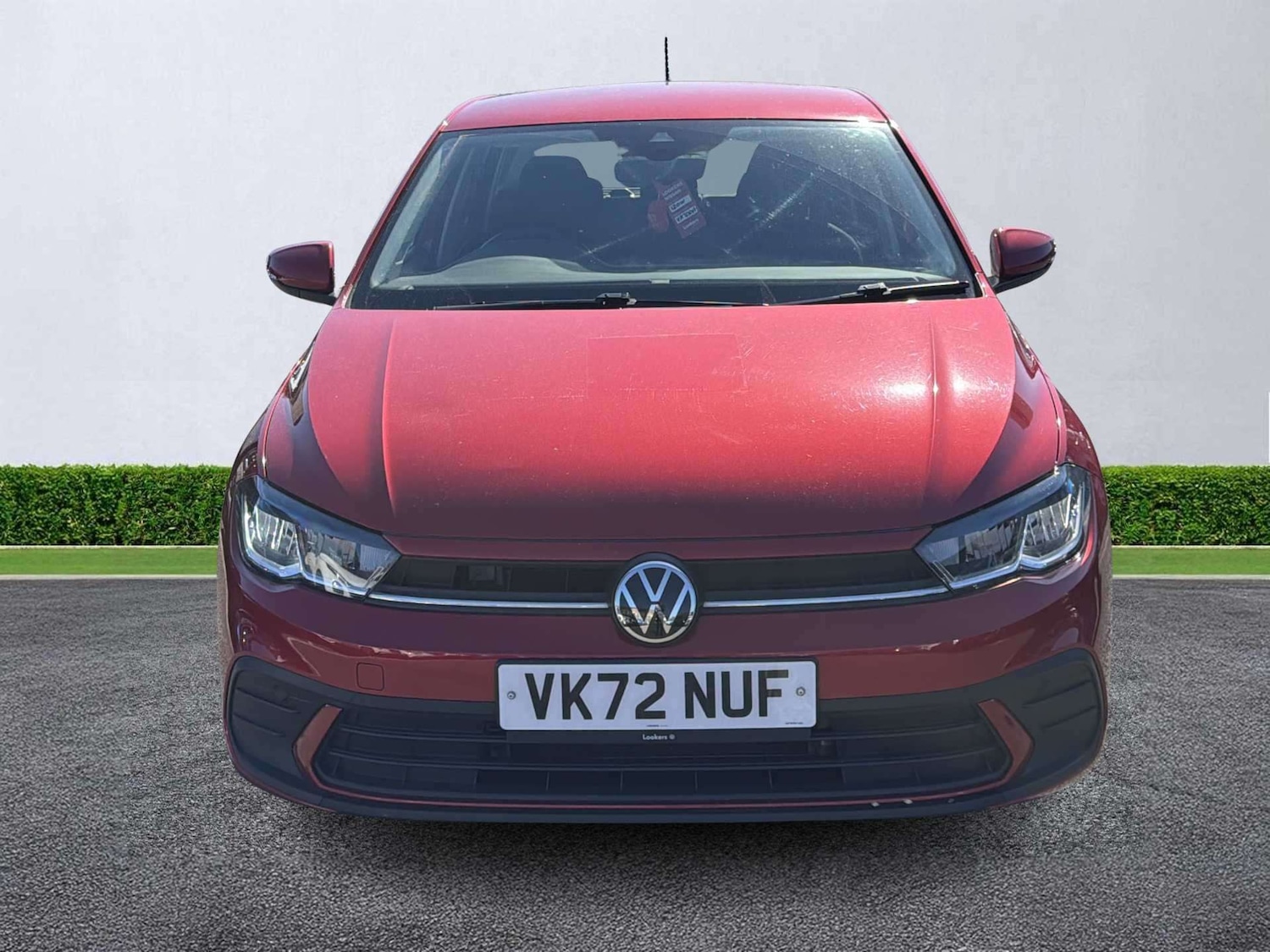 Used Volkswagen Polo 2022 for sale - 78196325: Photo 5