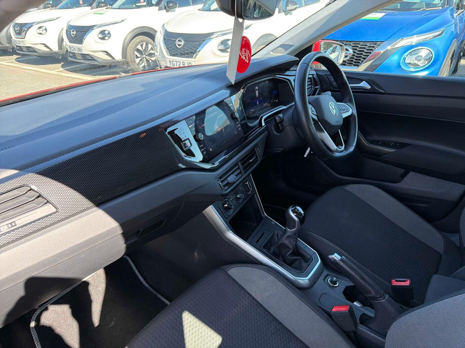 Used Volkswagen Polo 2022 for sale - 78196325: Photo 7