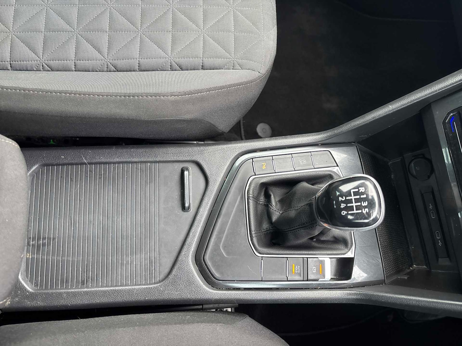 Used Volkswagen Tiguan 2022 for sale - 77845329: Photo 12