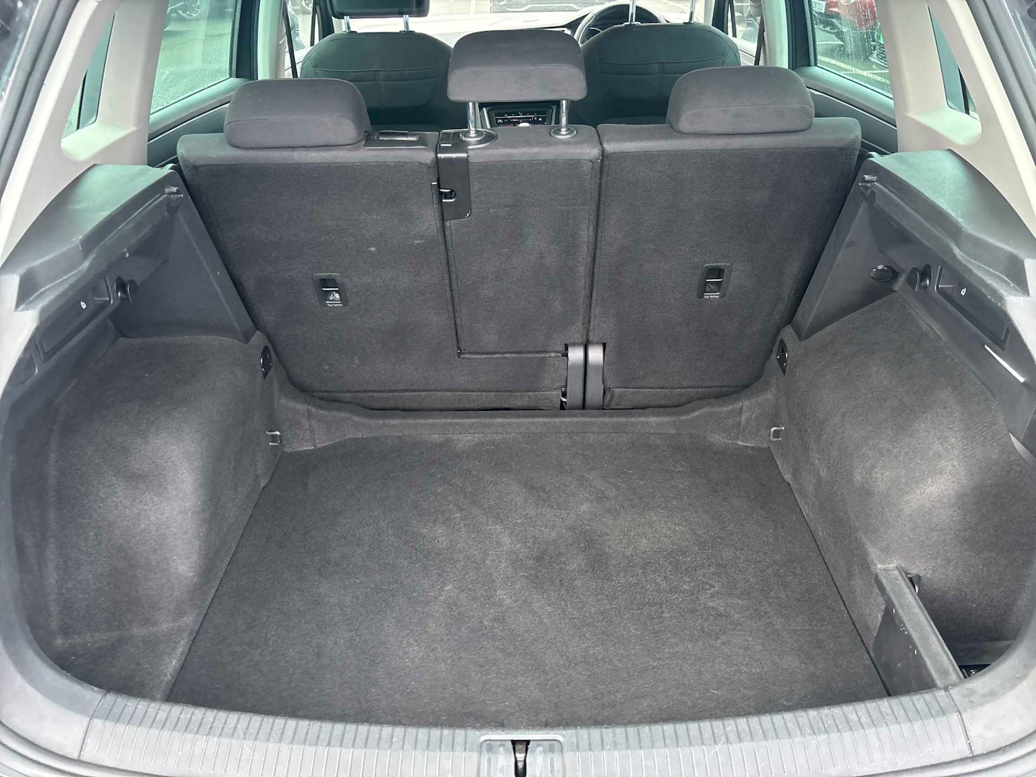 Used Volkswagen Tiguan 2022 for sale - 77845329: Photo 16