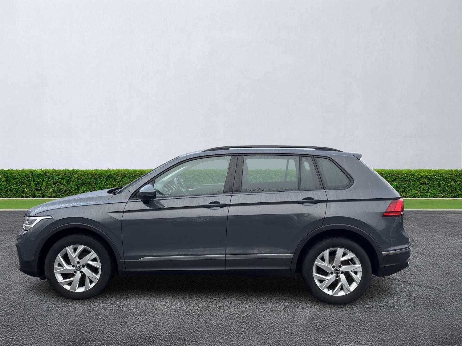 Used Volkswagen Tiguan 2022 for sale - 77845329: Photo 18
