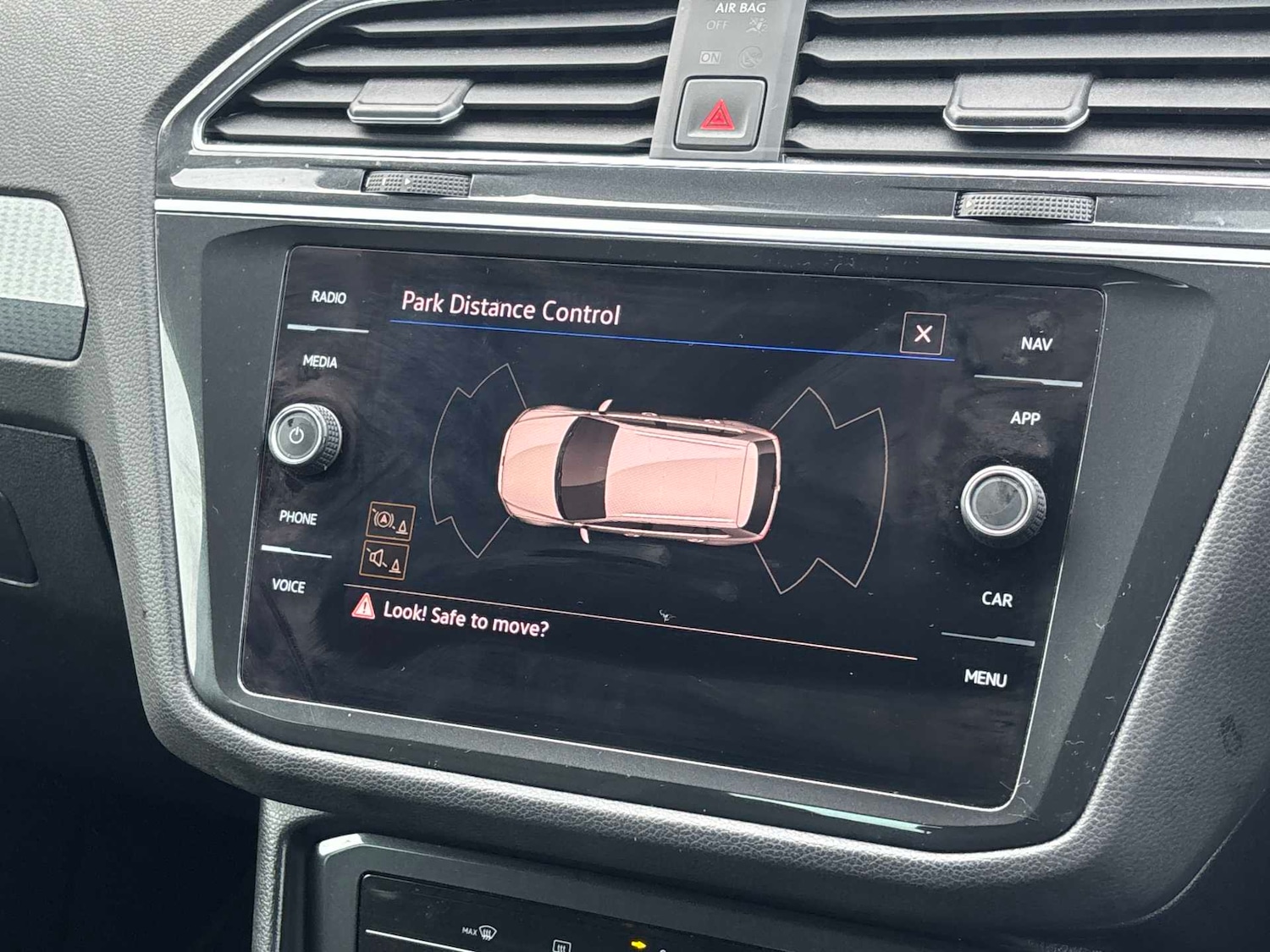 Used Volkswagen Tiguan 2022 for sale - 77845329: Photo 21