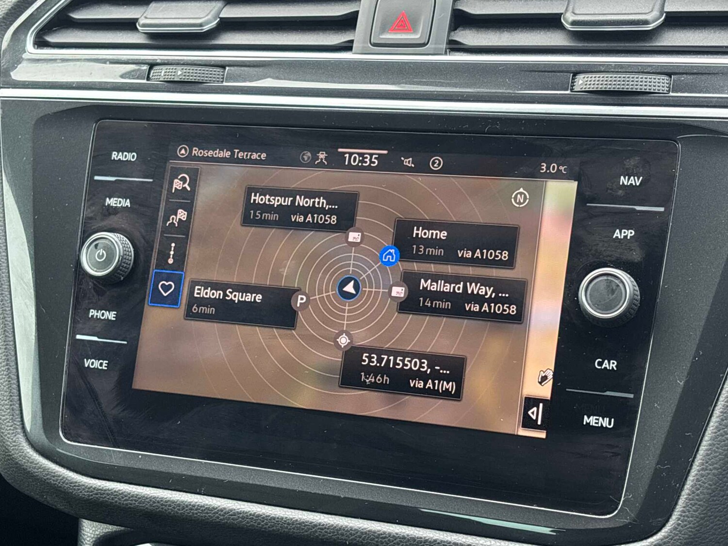 Used Volkswagen Tiguan 2022 for sale - 77845329: Photo 22