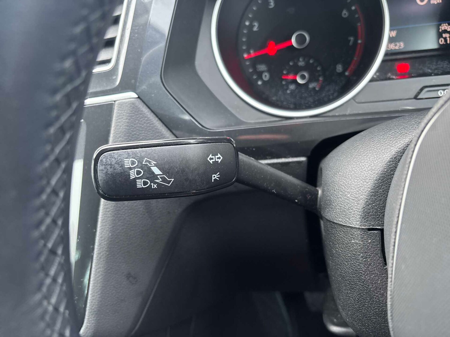 Used Volkswagen Tiguan 2022 for sale - 77845329: Photo 25