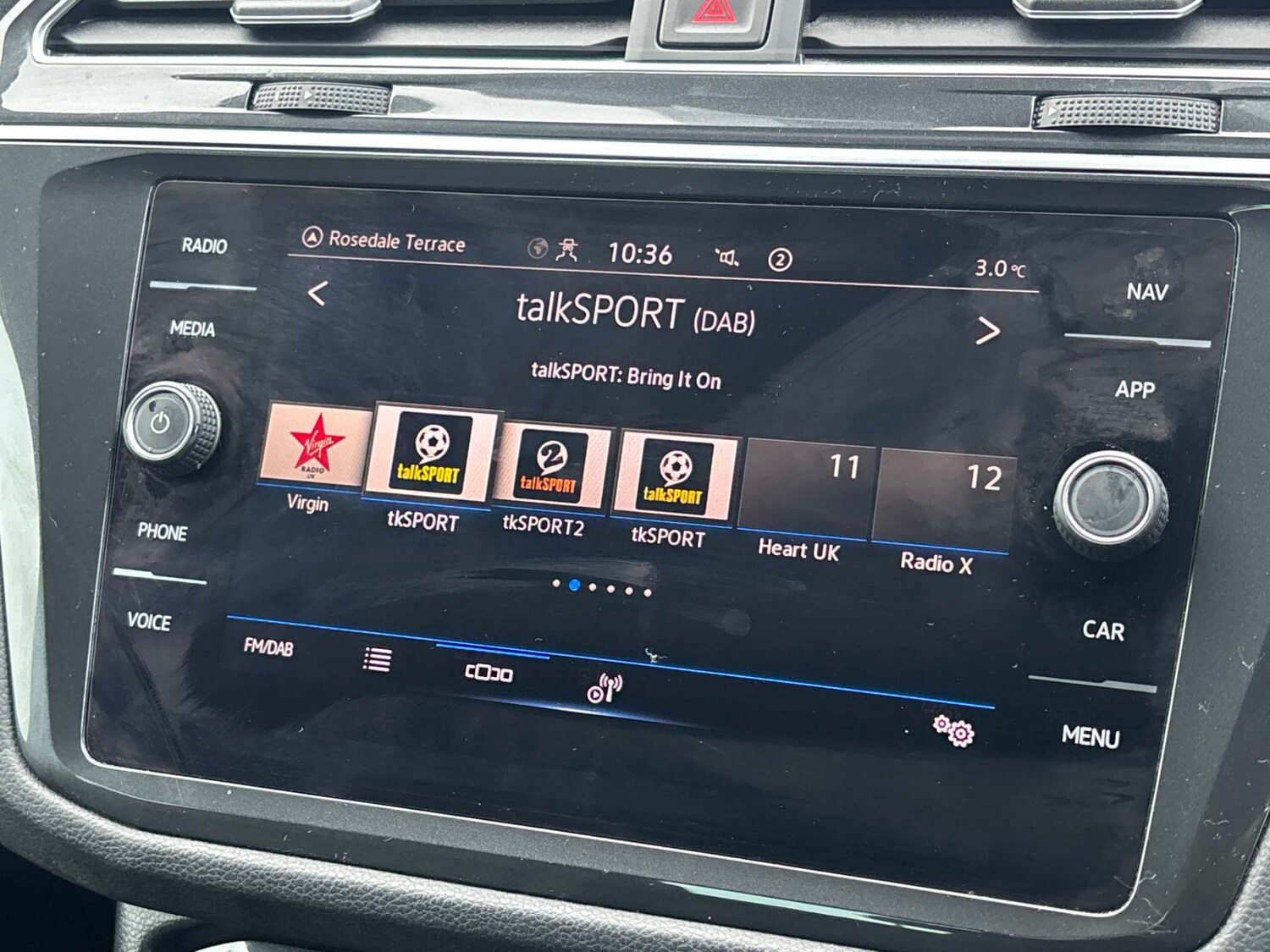 Used Volkswagen Tiguan 2022 for sale - 77845329: Photo 27