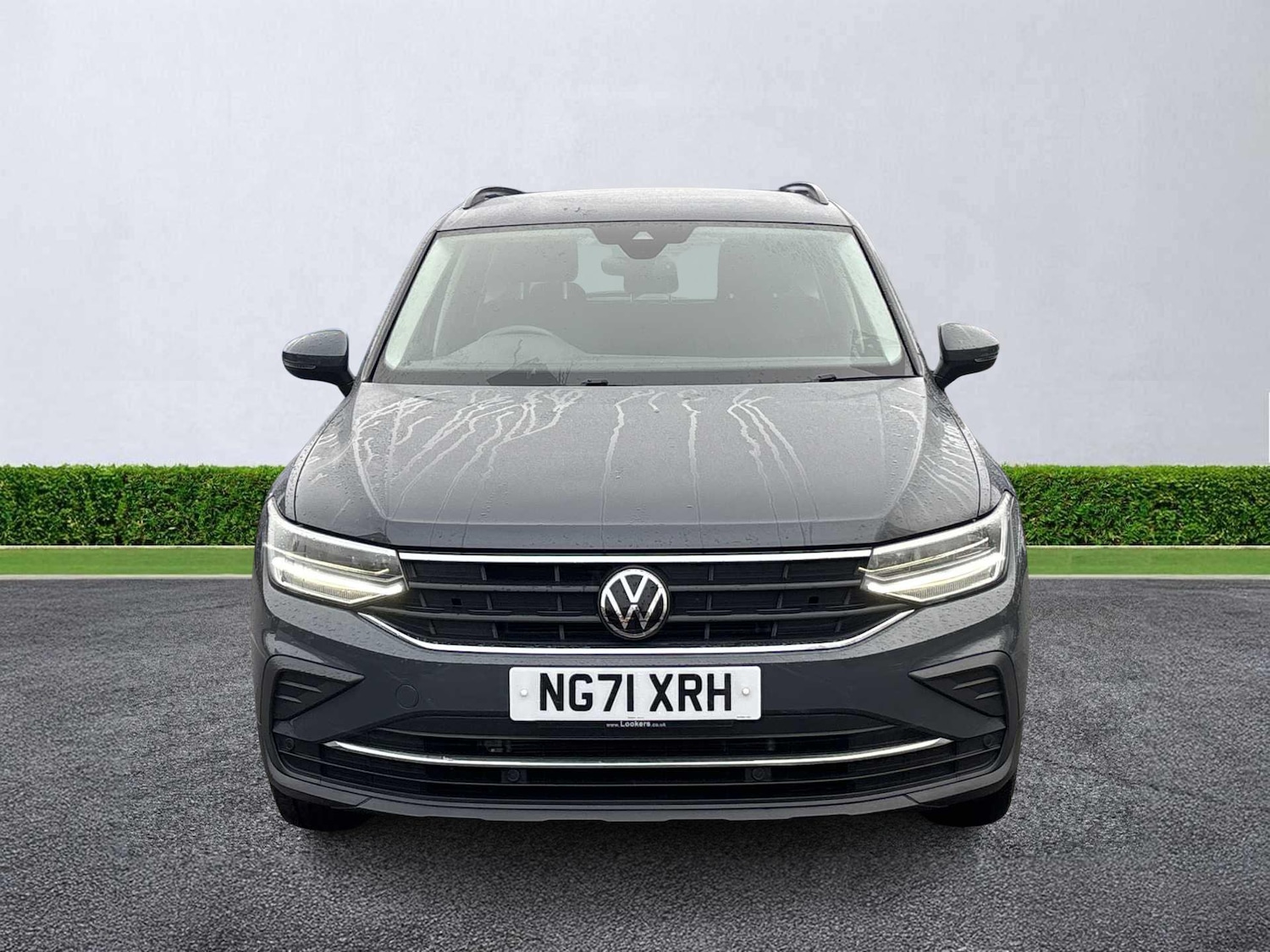 Used Volkswagen Tiguan 2022 for sale - 77845329: Photo 5