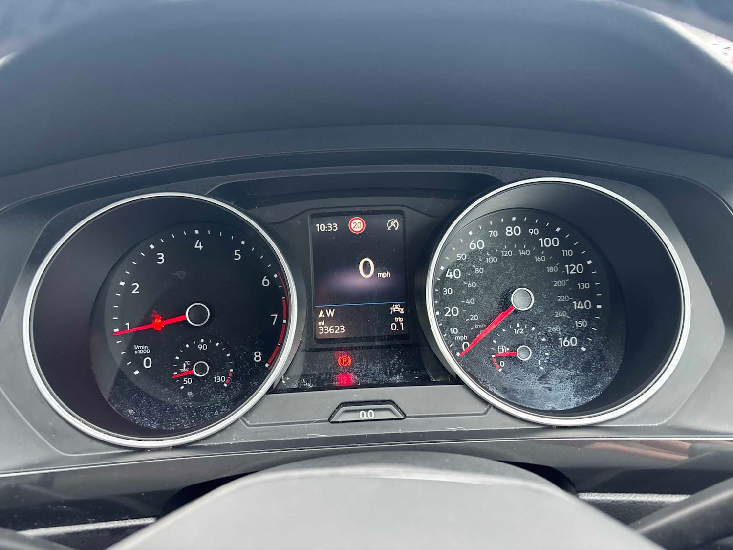 Used Volkswagen Tiguan 2022 for sale - 77845329: Photo 9