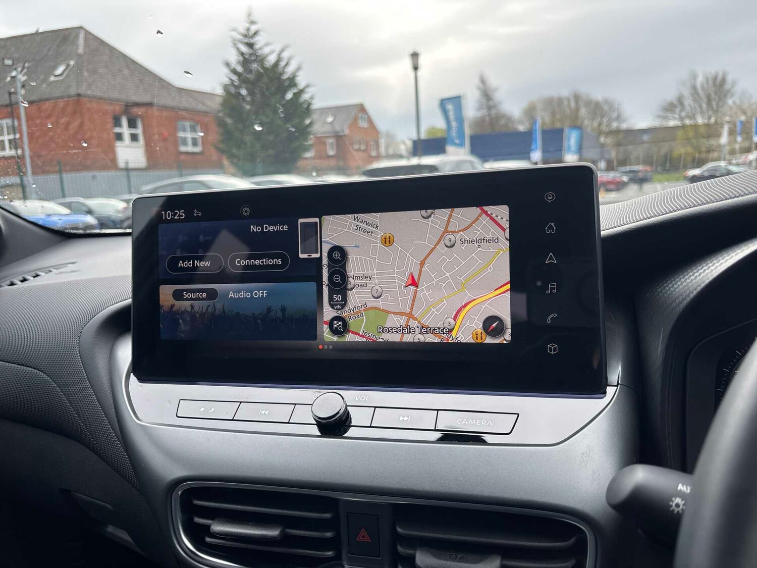 Used Nissan Juke 2025 for sale - 78196085: Photo 10