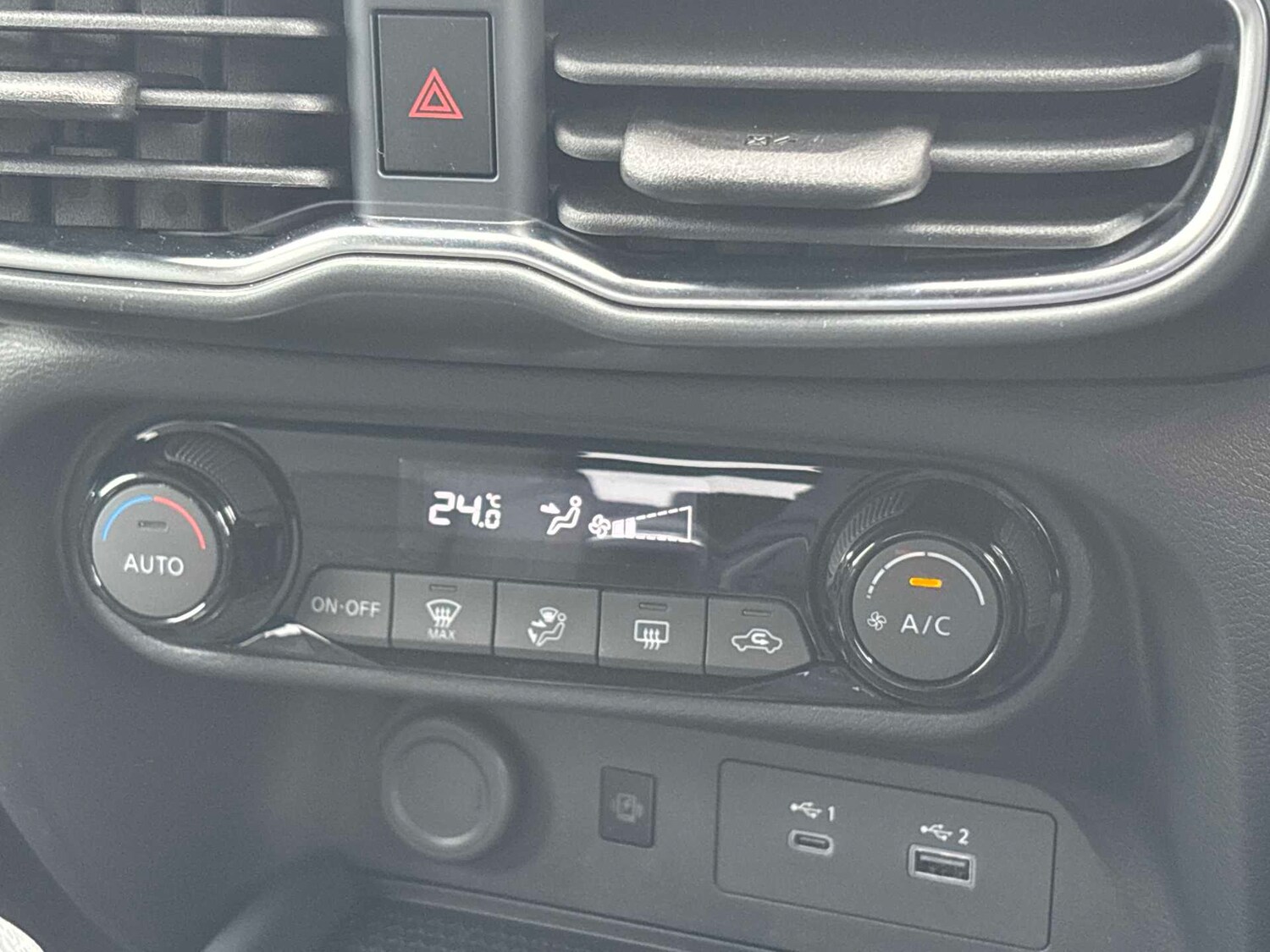 Used Nissan Juke 2025 for sale - 78196085: Photo 11