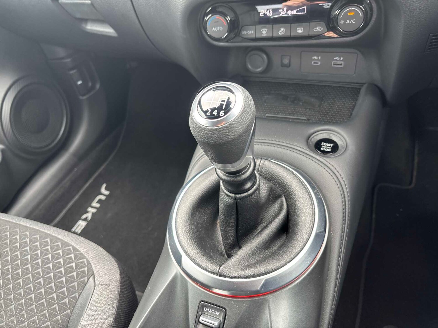 Used Nissan Juke 2025 for sale - 78196085: Photo 12