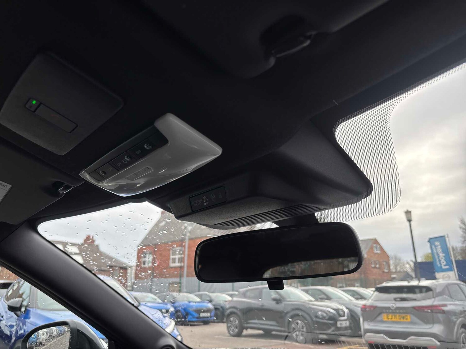 Used Nissan Juke 2025 for sale - 78196085: Photo 13