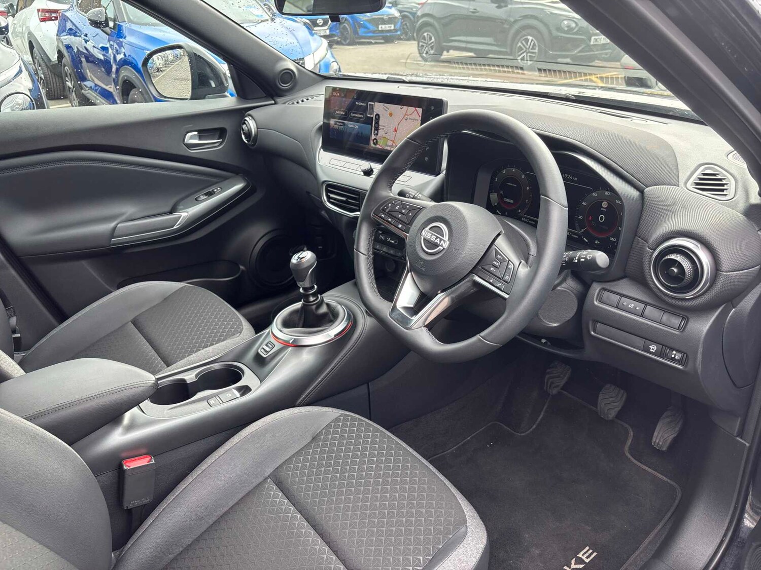 Used Nissan Juke 2025 for sale - 78196085: Photo 14