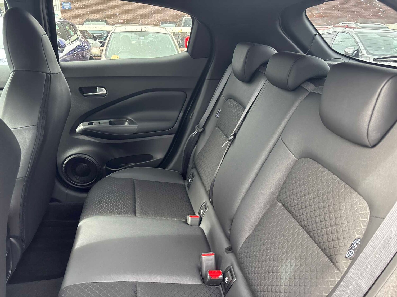 Used Nissan Juke 2025 for sale - 78196085: Photo 15