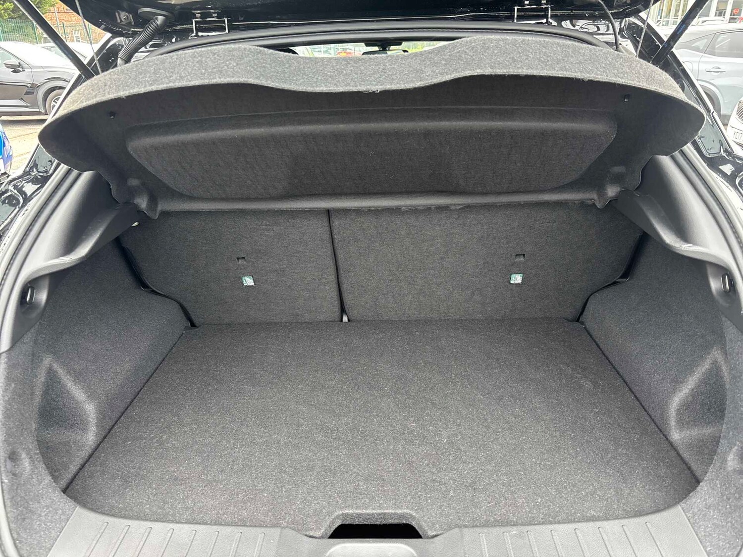 Used Nissan Juke 2025 for sale - 78196085: Photo 16