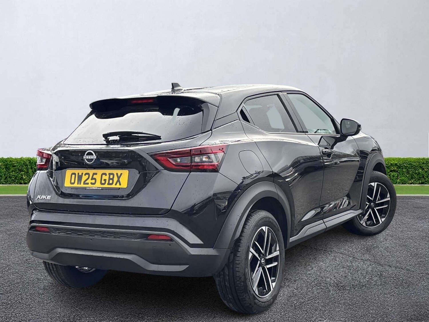 Used Nissan Juke 2025 for sale - 78196085: Photo 17