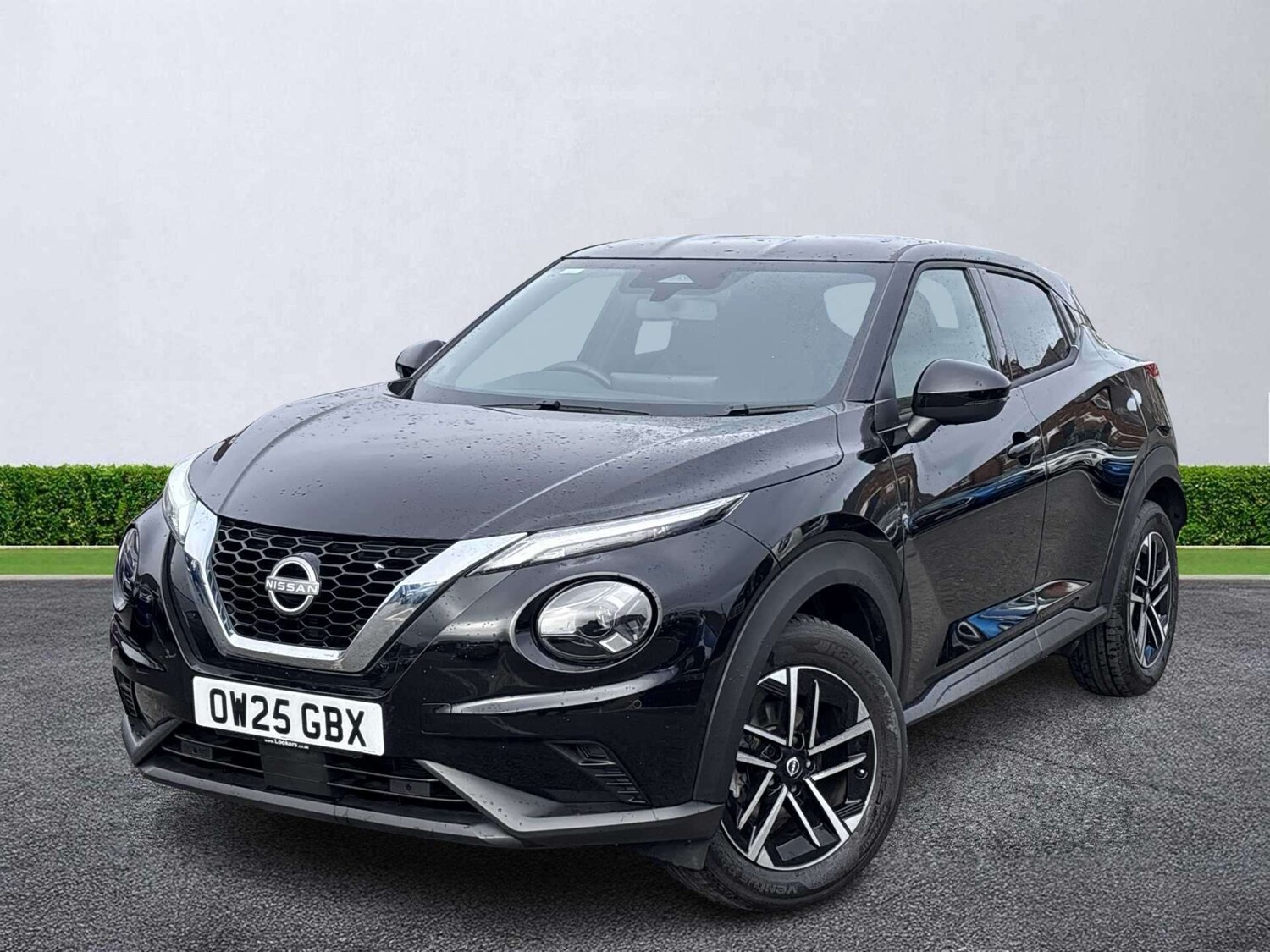 Used Nissan Juke 2025 for sale - 78196085: Photo 19