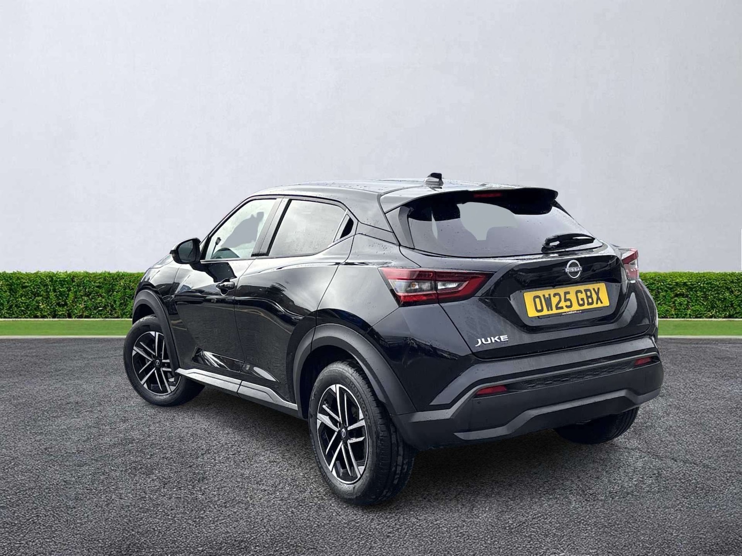 Used Nissan Juke 2025 for sale - 78196085: Photo 2