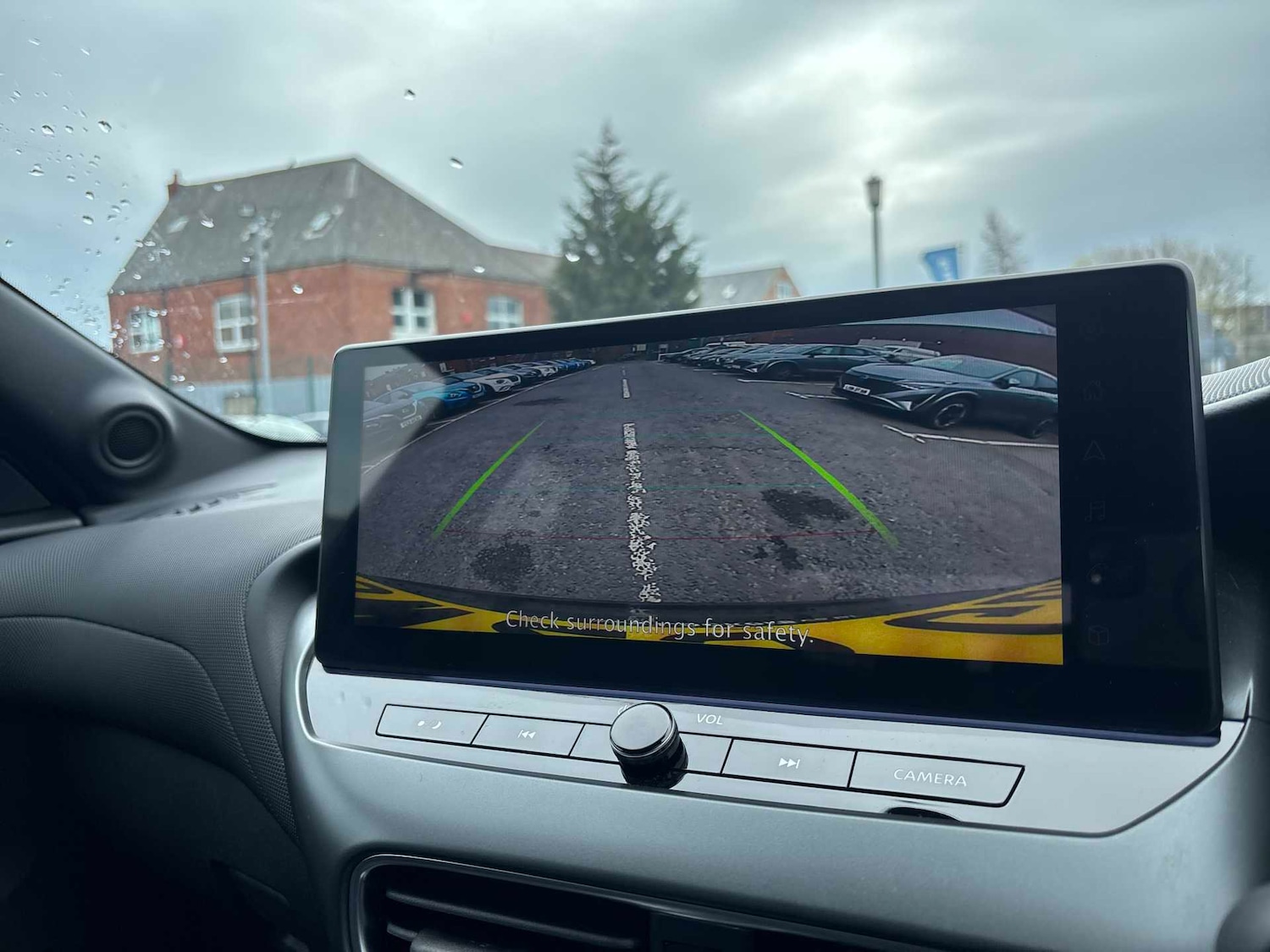 Used Nissan Juke 2025 for sale - 78196085: Photo 21