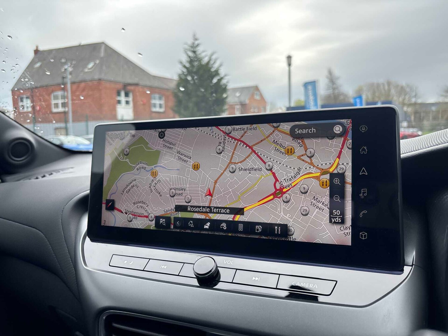 Used Nissan Juke 2025 for sale - 78196085: Photo 22