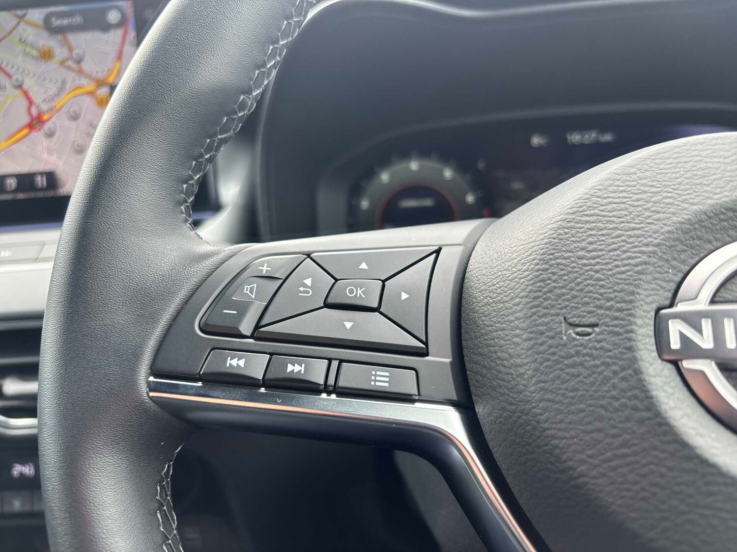 Used Nissan Juke 2025 for sale - 78196085: Photo 23