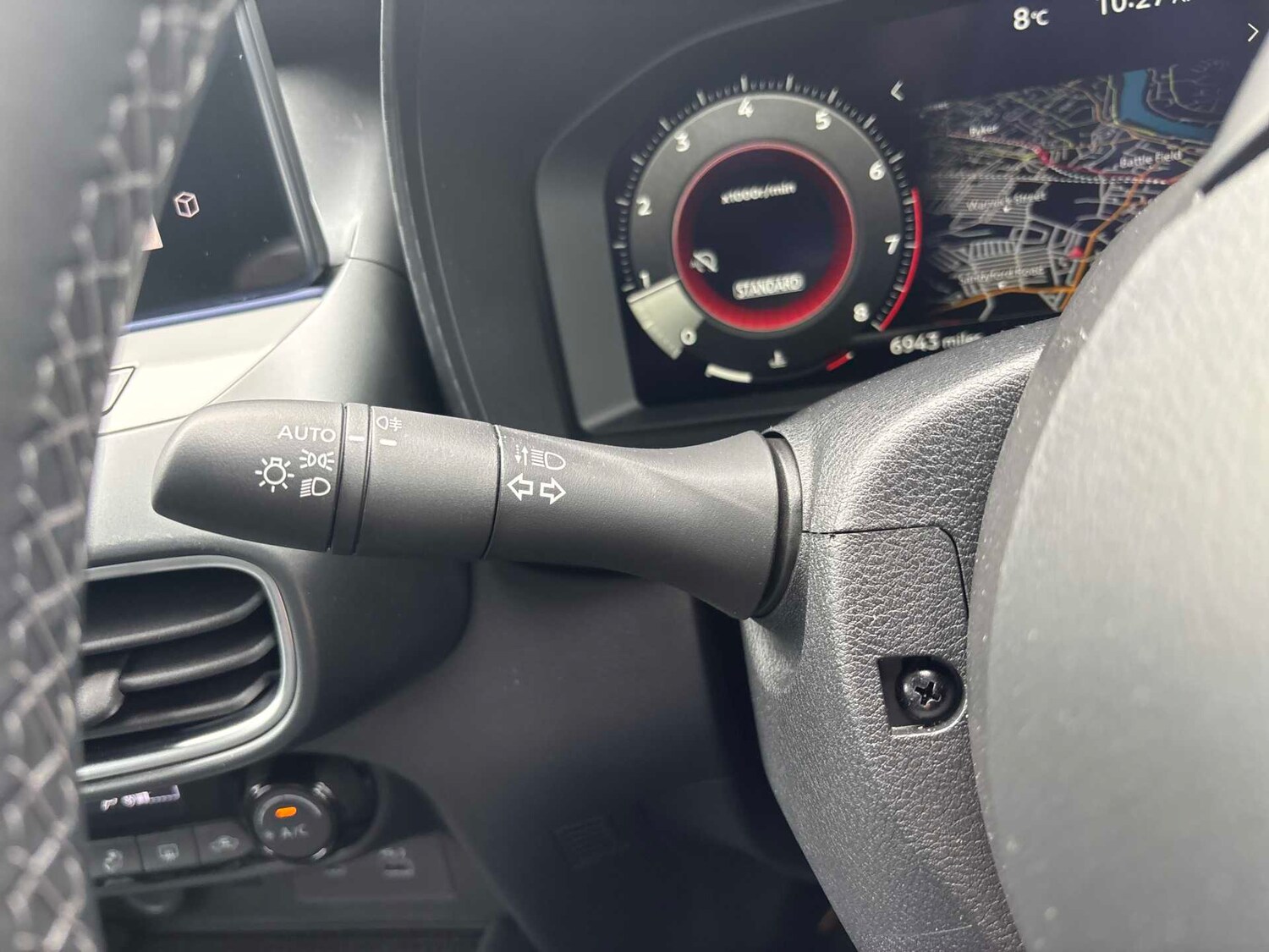 Used Nissan Juke 2025 for sale - 78196085: Photo 25