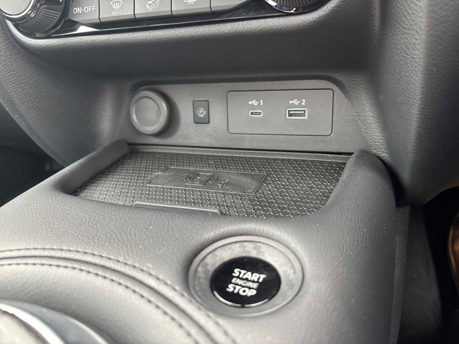 Used Nissan Juke 2025 for sale - 78196085: Photo 27