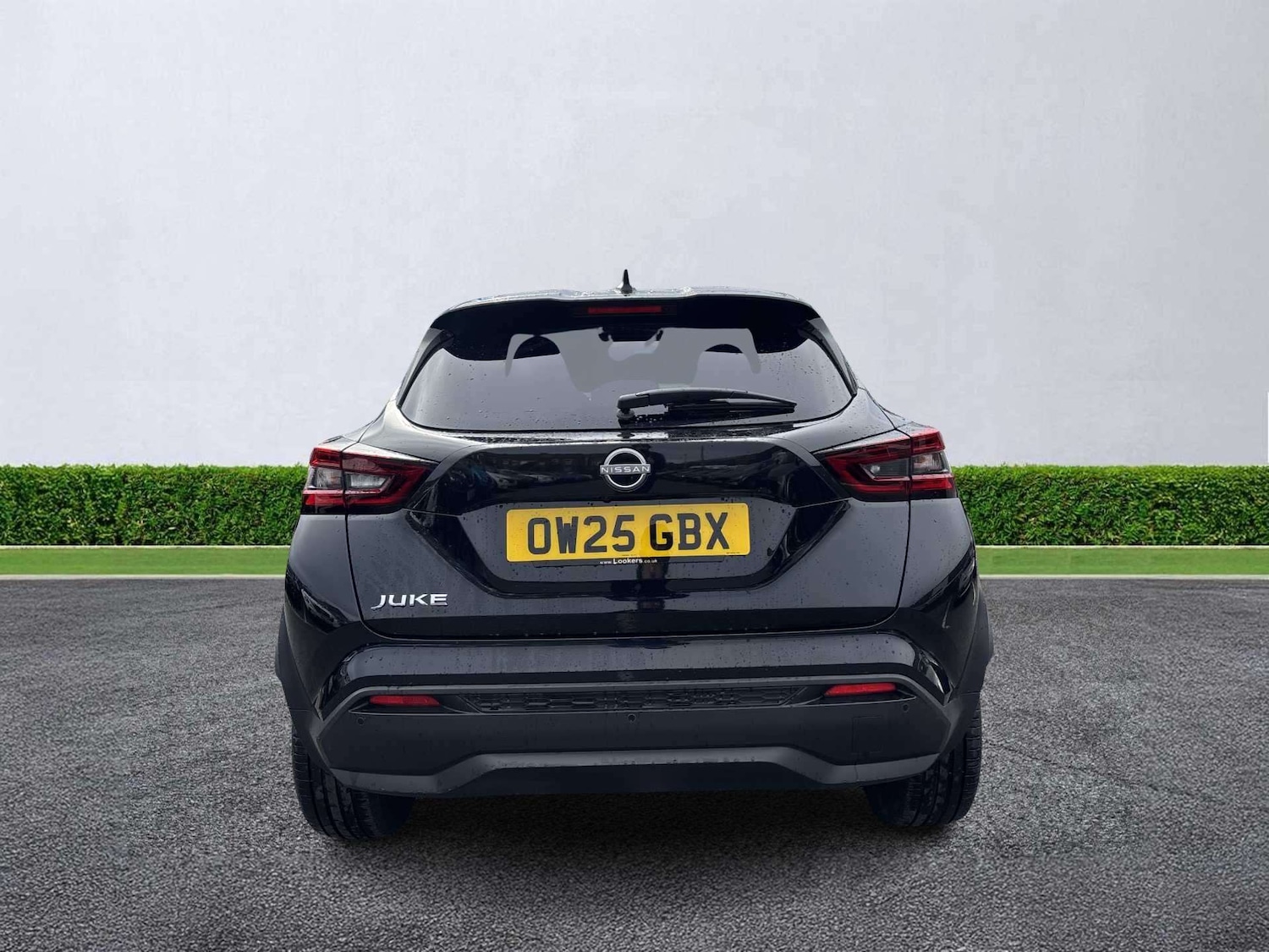 Used Nissan Juke 2025 for sale - 78196085: Photo 4