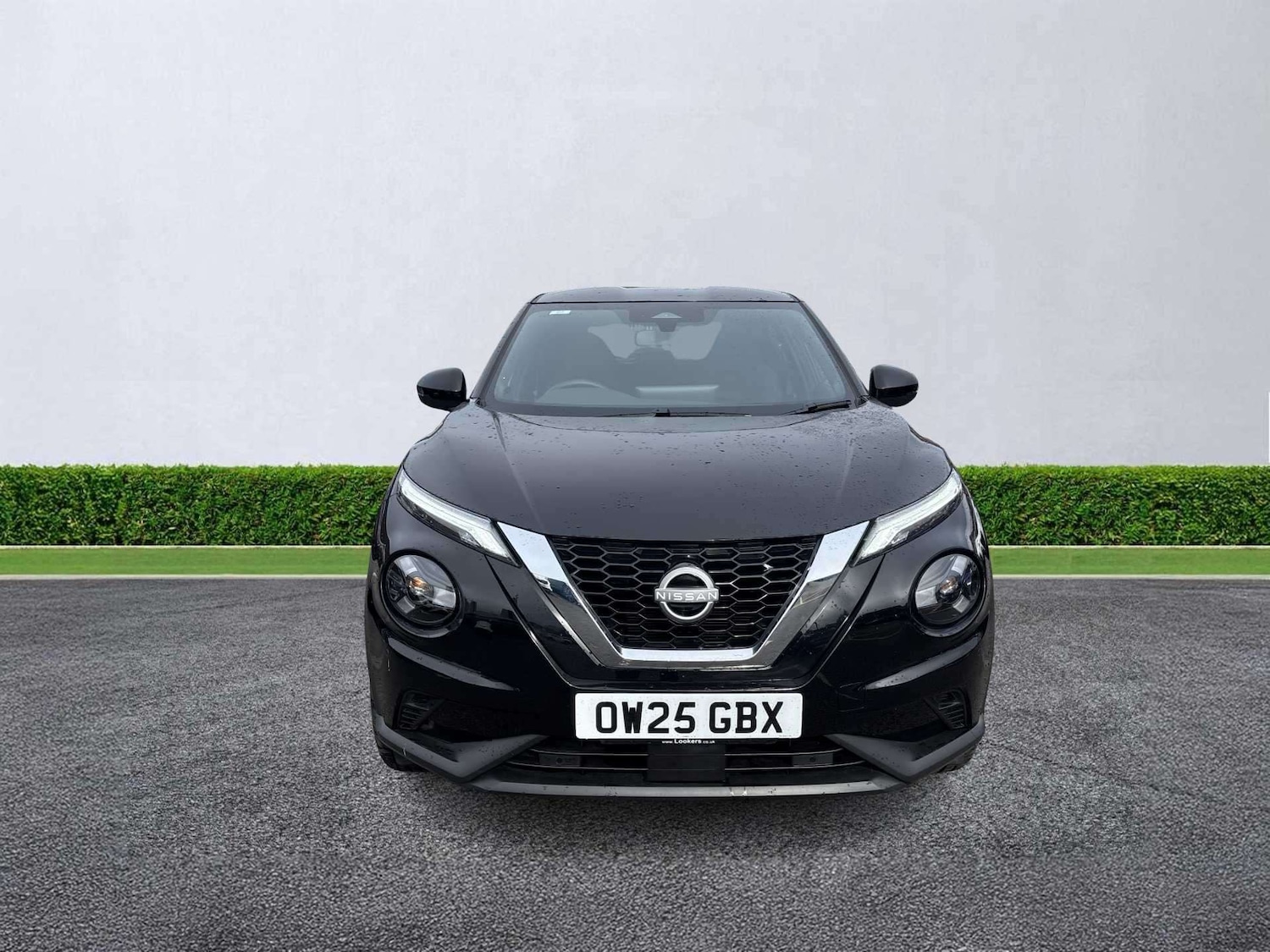 Used Nissan Juke 2025 for sale - 78196085: Photo 5