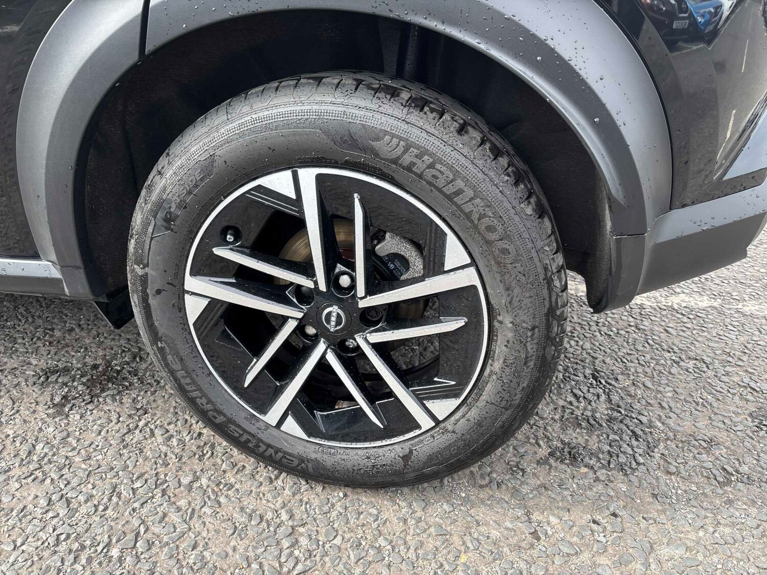 Used Nissan Juke 2025 for sale - 78196085: Photo 6