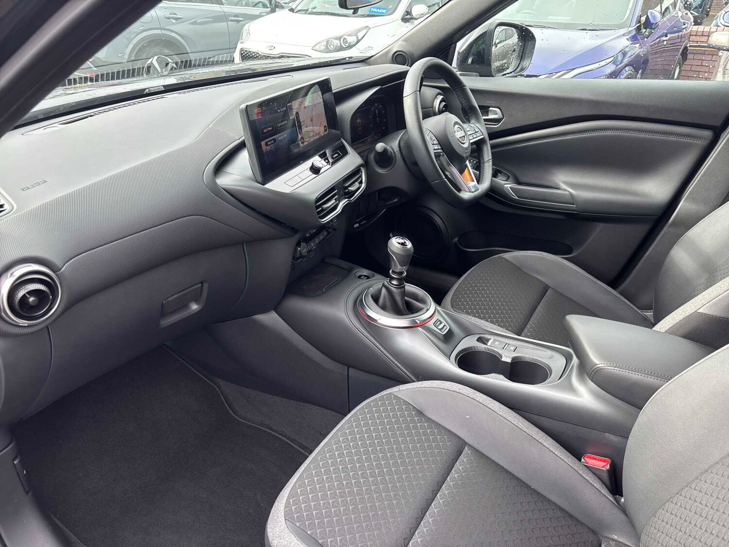 Used Nissan Juke 2025 for sale - 78196085: Photo 7