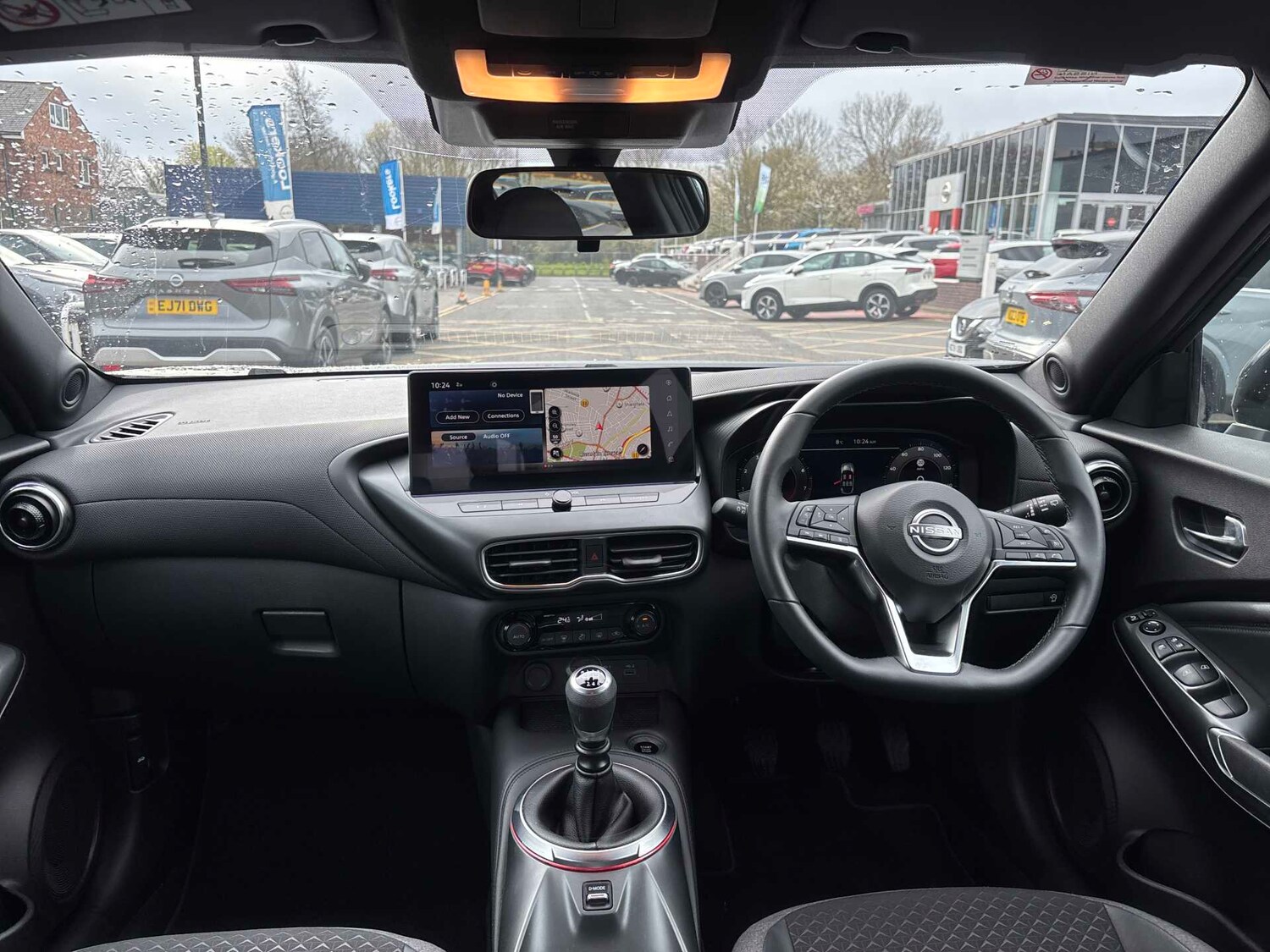 Used Nissan Juke 2025 for sale - 78196085: Photo 8