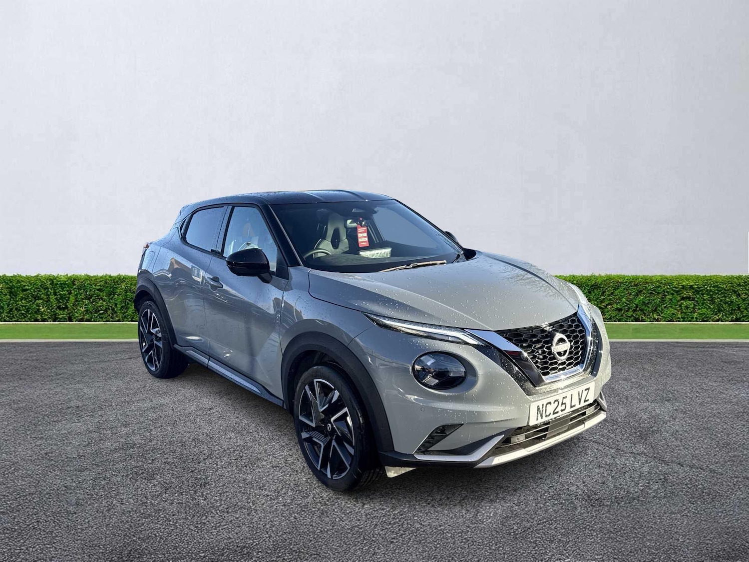 Used Nissan Juke 2025 for sale - 76845273: Photo 1