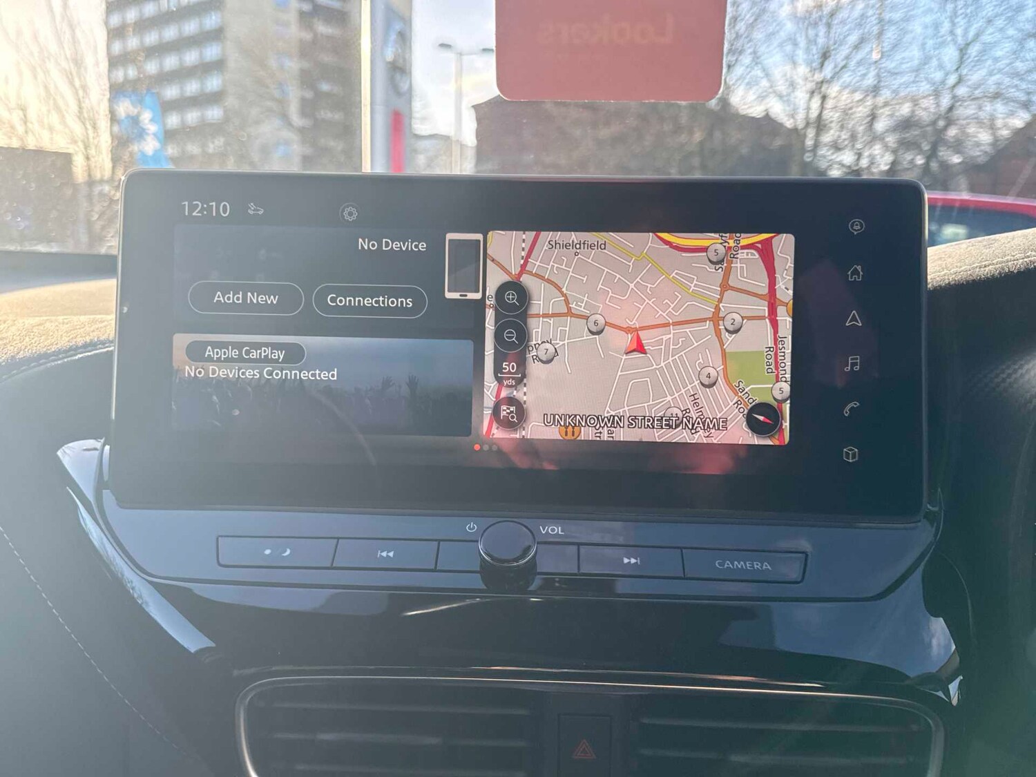 Used Nissan Juke 2025 for sale - 76845273: Photo 10