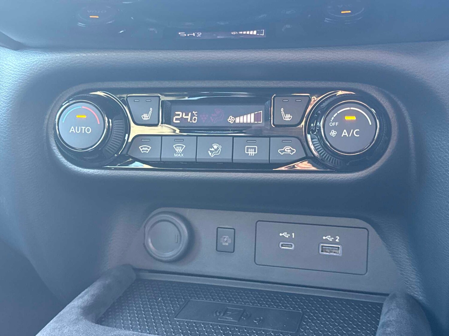 Used Nissan Juke 2025 for sale - 76845273: Photo 11