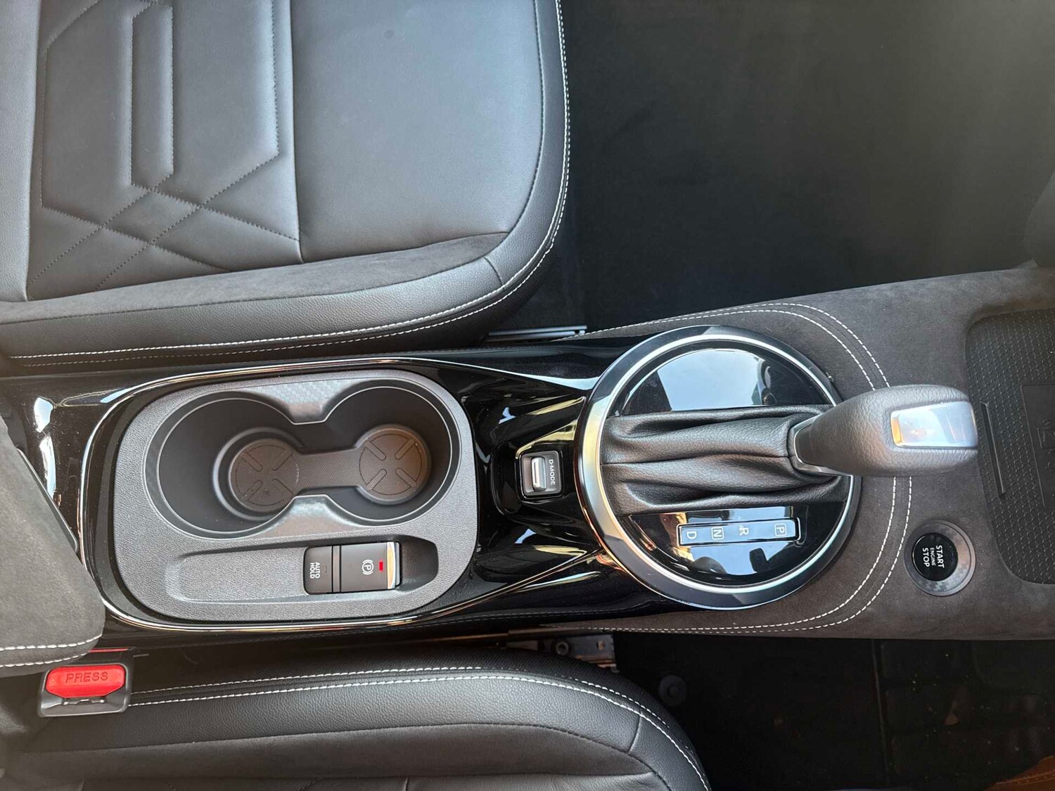 Used Nissan Juke 2025 for sale - 76845273: Photo 12