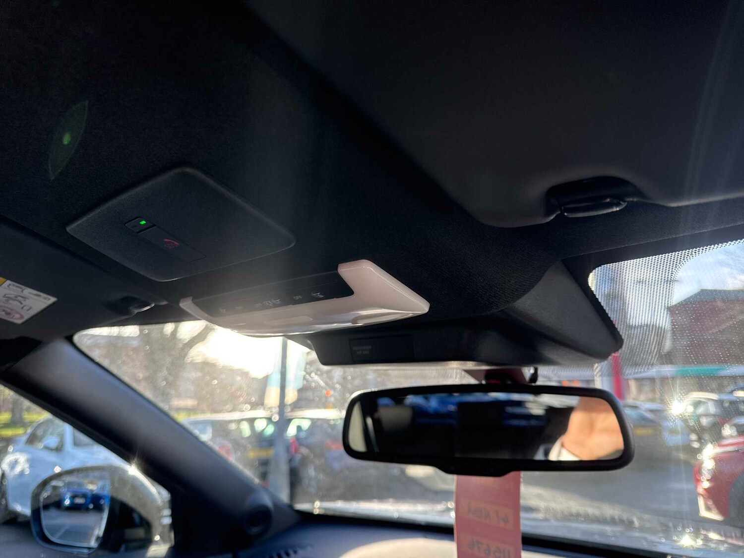 Used Nissan Juke 2025 for sale - 76845273: Photo 13