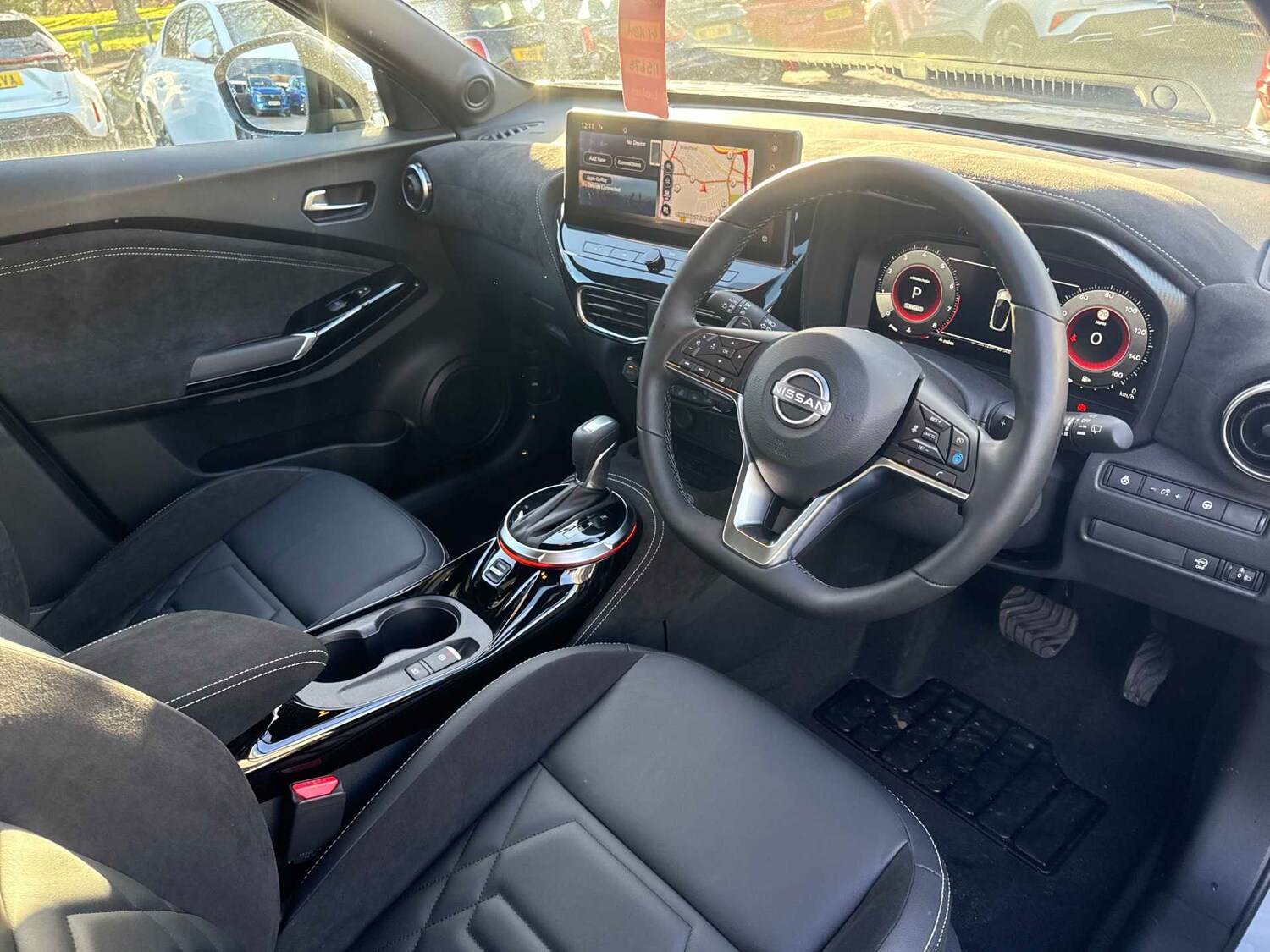 Used Nissan Juke 2025 for sale - 76845273: Photo 14