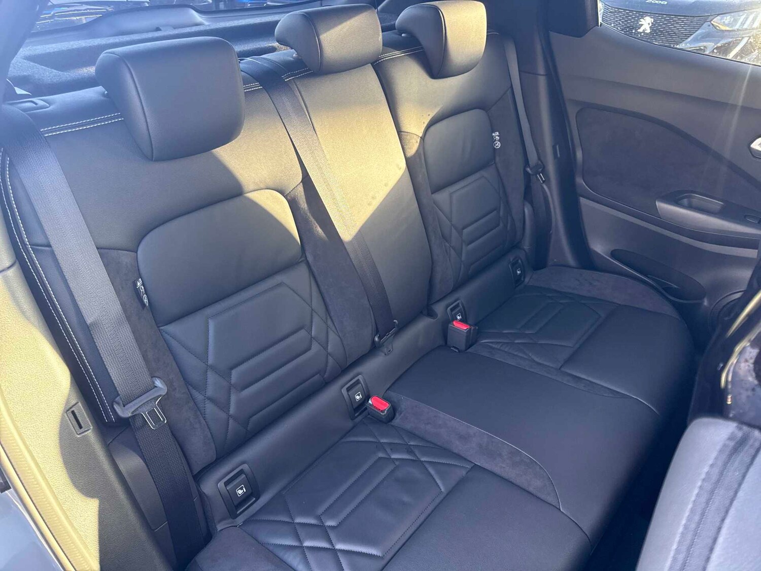 Used Nissan Juke 2025 for sale - 76845273: Photo 15