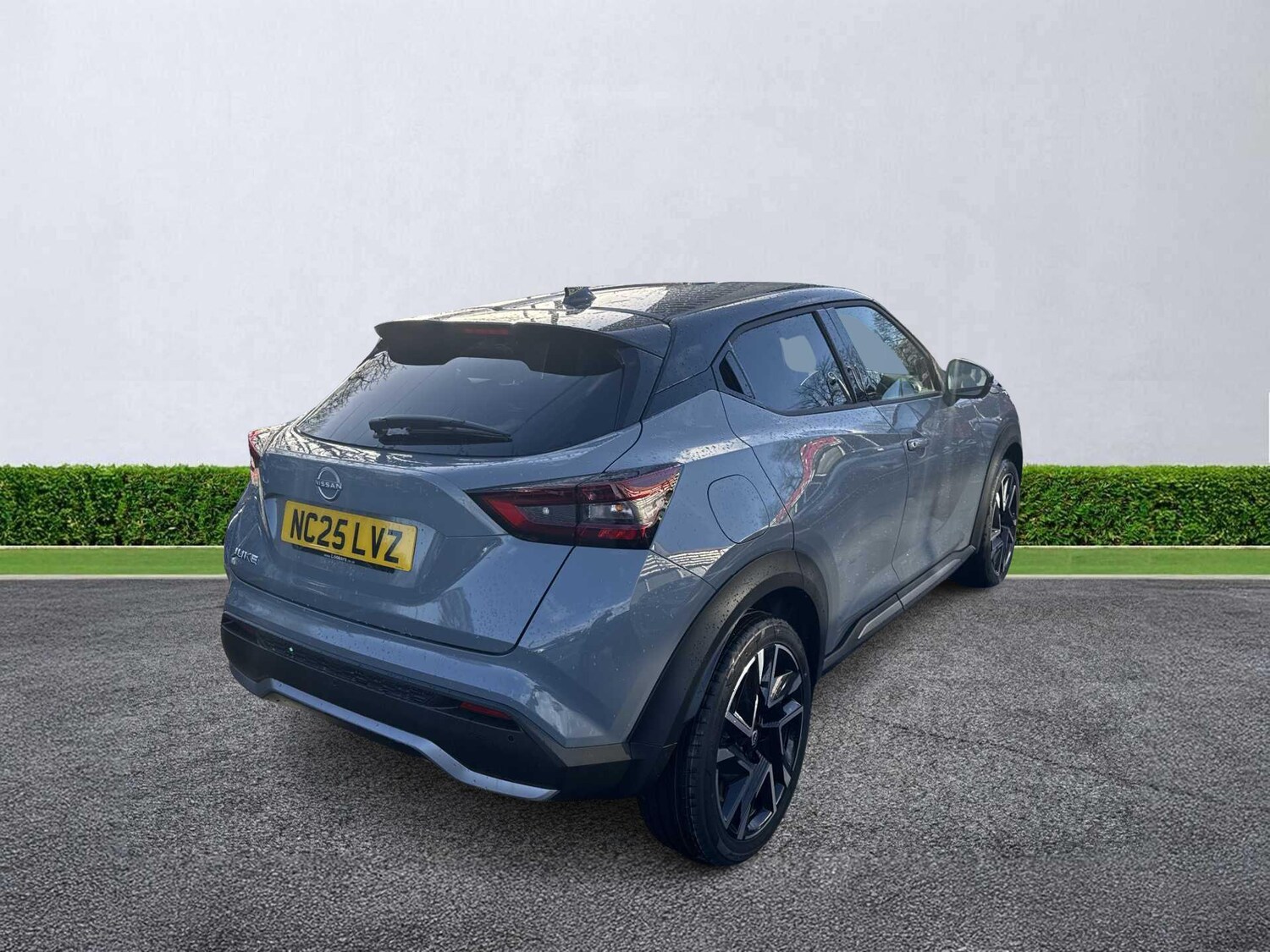 Used Nissan Juke 2025 for sale - 76845273: Photo 17