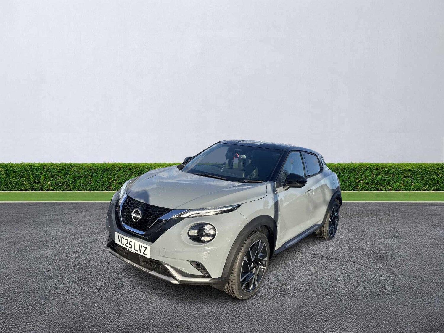 Used Nissan Juke 2025 for sale - 76845273: Photo 19