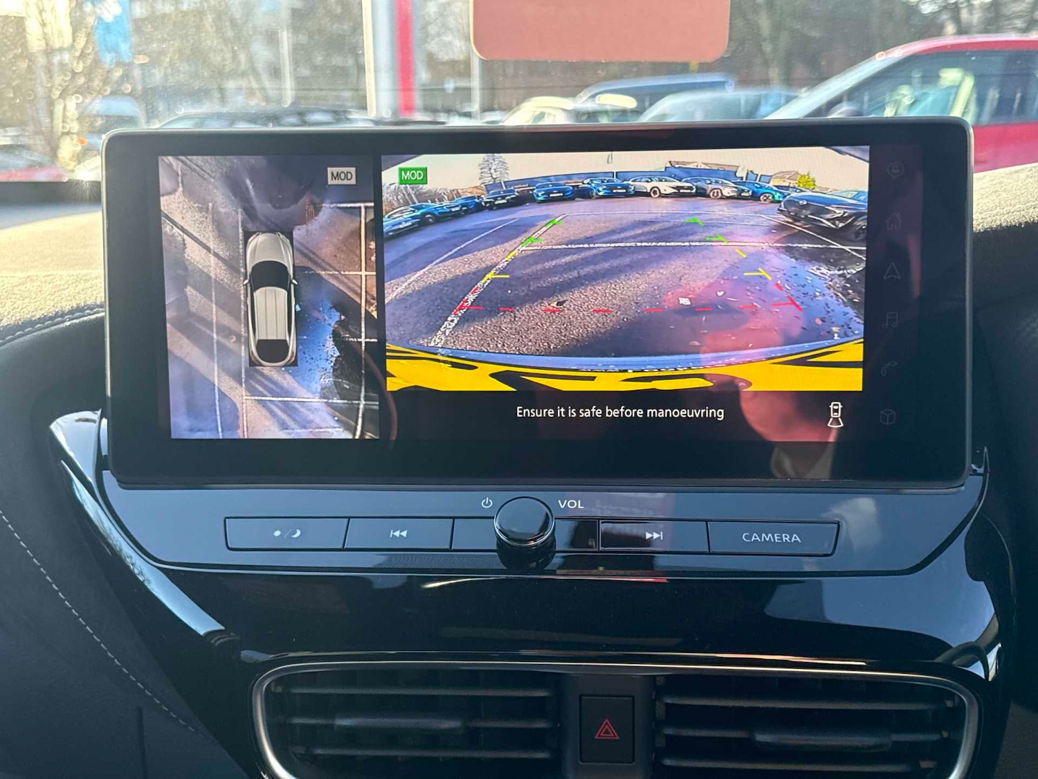 Used Nissan Juke 2025 for sale - 76845273: Photo 21