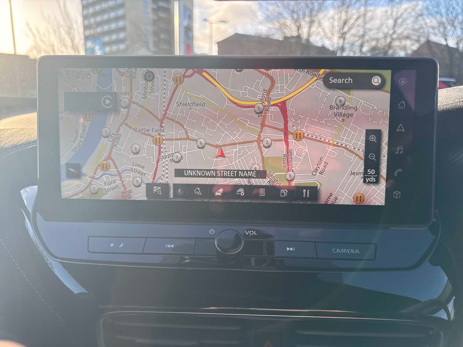 Used Nissan Juke 2025 for sale - 76845273: Photo 22