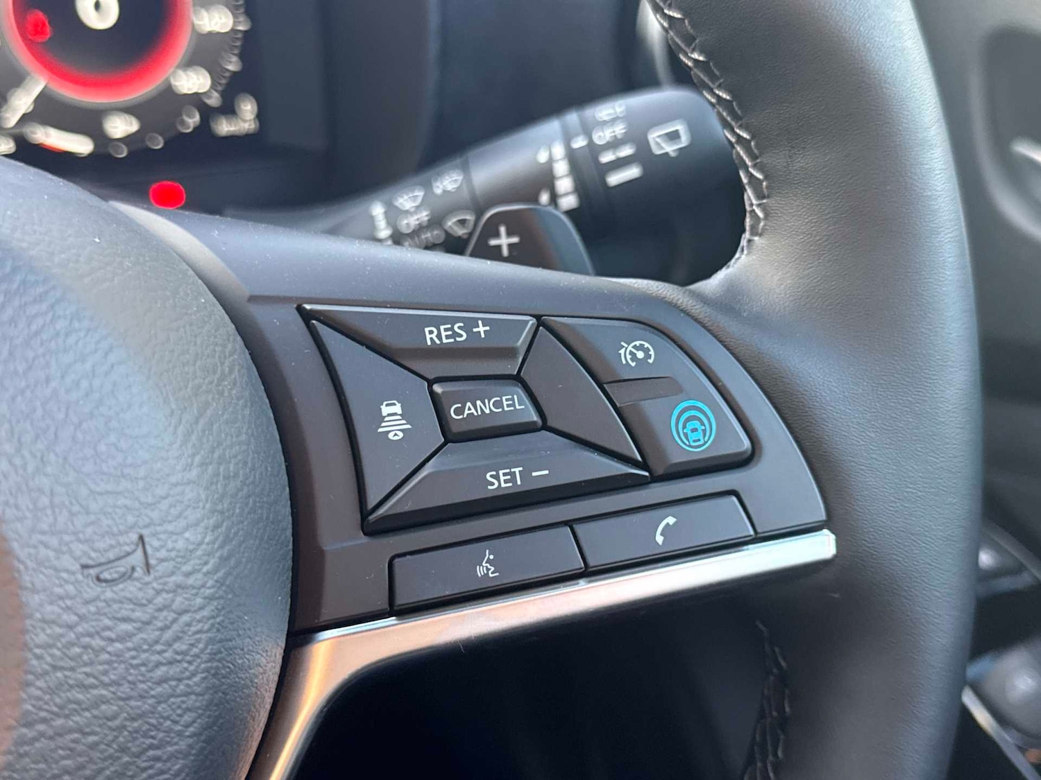 Used Nissan Juke 2025 for sale - 76845273: Photo 23