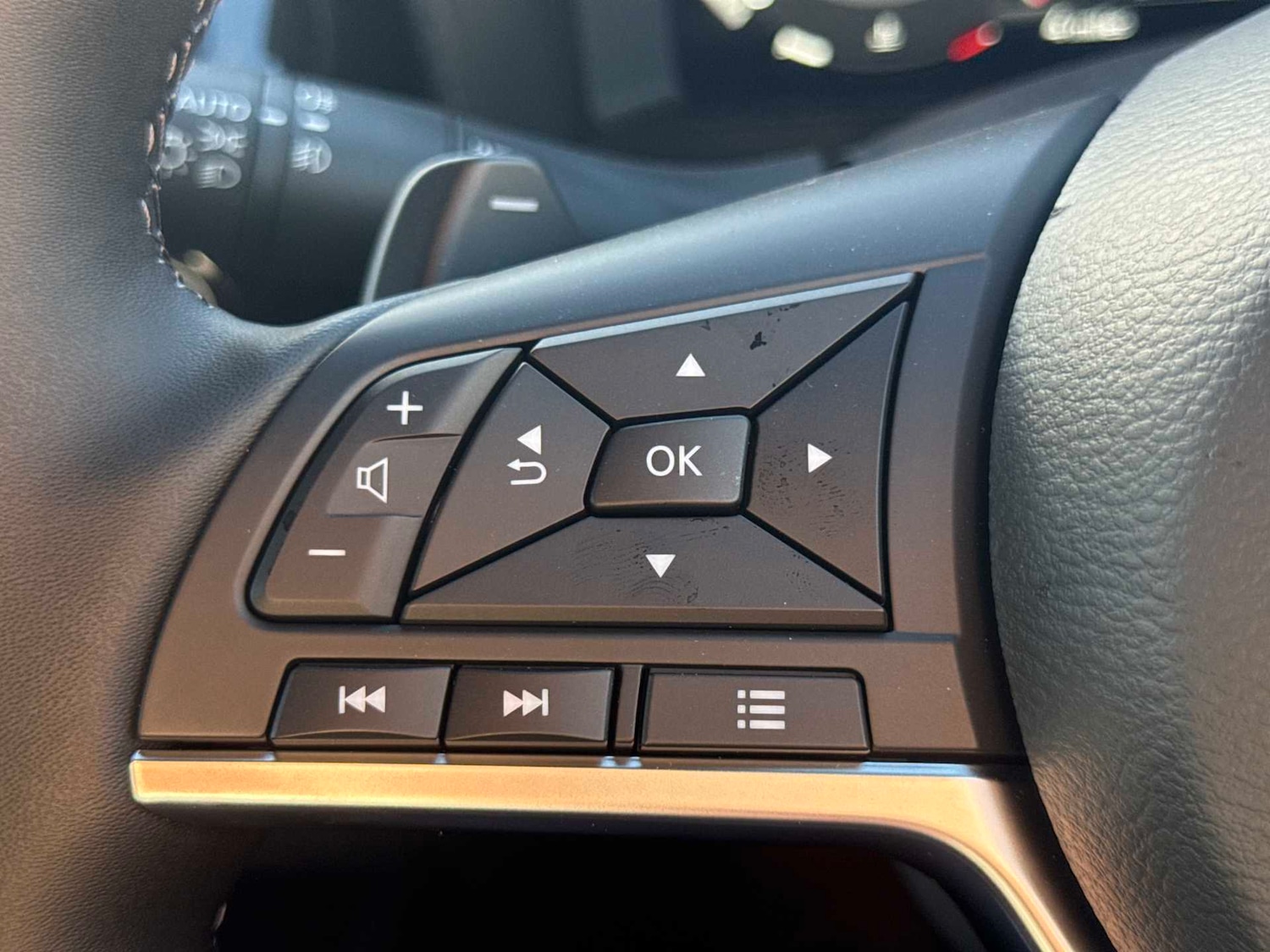 Used Nissan Juke 2025 for sale - 76845273: Photo 24