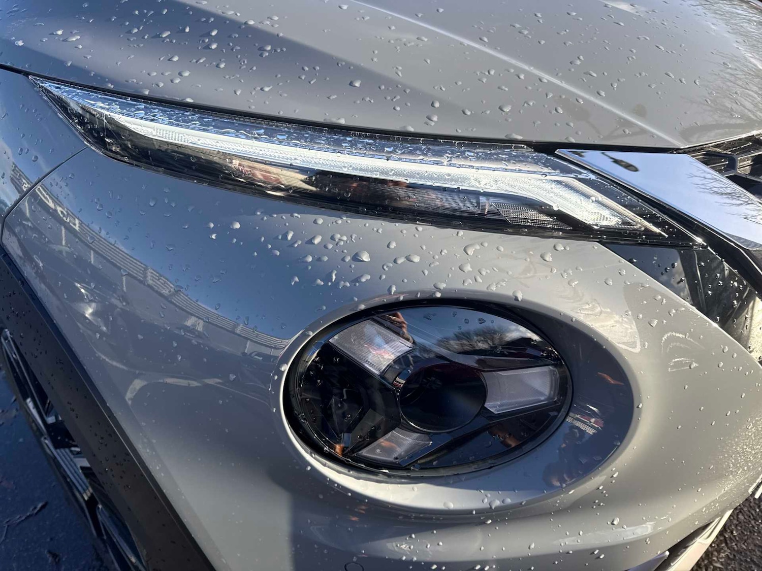 Used Nissan Juke 2025 for sale - 76845273: Photo 27