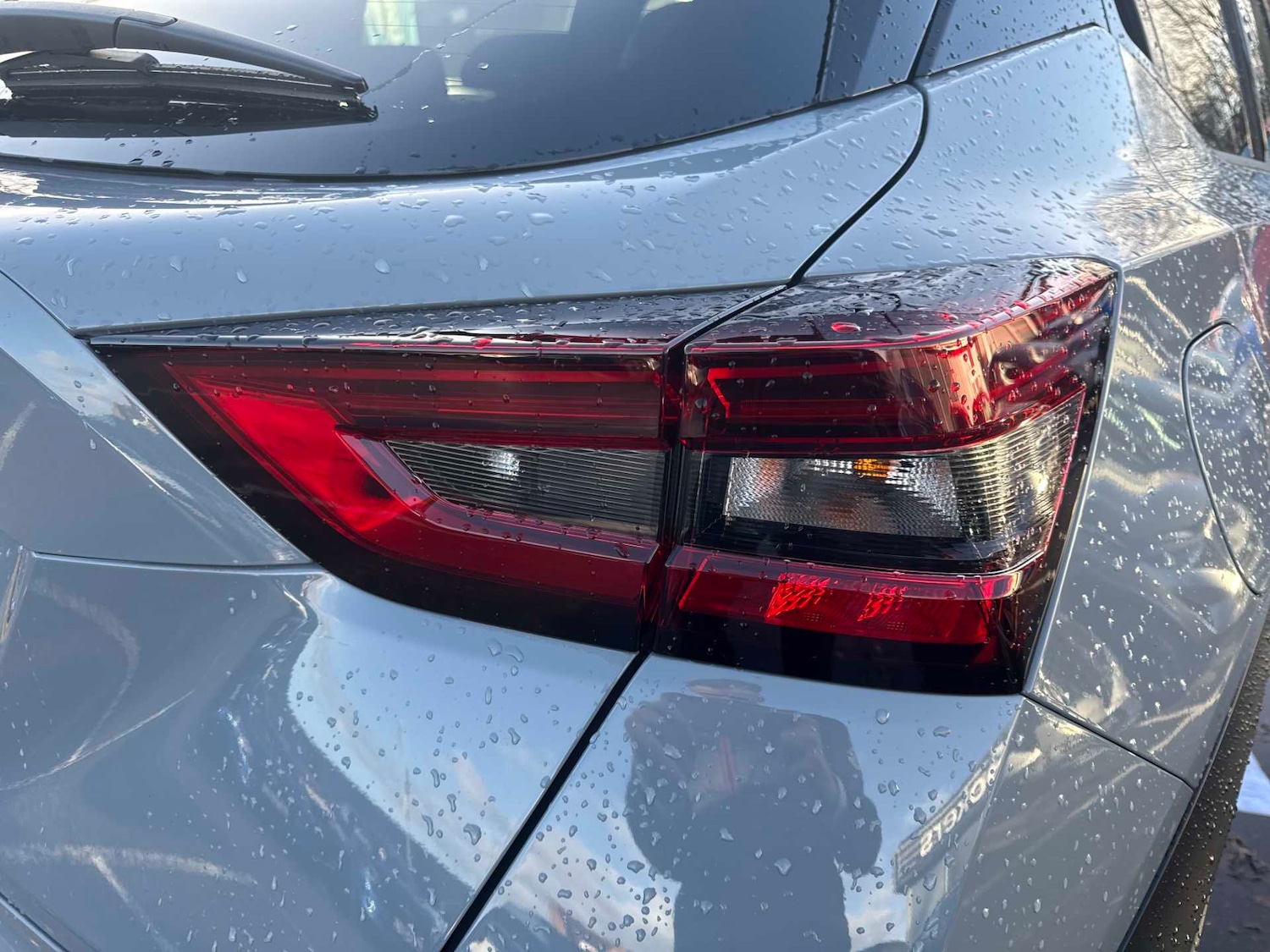 Used Nissan Juke 2025 for sale - 76845273: Photo 28